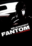 The Belgrade Phantom - Czech Movie Poster (xs thumbnail)