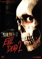 Evil Dead II Cover
