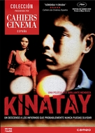 Kinatay - Spanish Movie Cover (xs thumbnail)