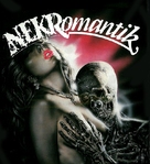 Nekromantik - Blu-Ray movie cover (xs thumbnail)