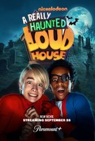A Really Haunted Loud House - Movie Poster (xs thumbnail)