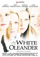 White Oleander - Italian Movie Poster (xs thumbnail)