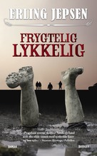 Frygtelig lykkelig - Danish Movie Poster (xs thumbnail)