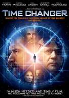 Time Changer - DVD movie cover (xs thumbnail)
