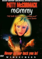 Mommy - Movie Cover (xs thumbnail)