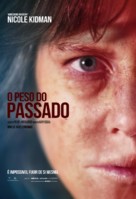 Destroyer - Brazilian Movie Poster (xs thumbnail)