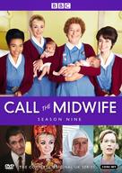 &quot;Call the Midwife&quot; - DVD movie cover (xs thumbnail)