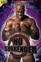 No Surrender - DVD movie cover (xs thumbnail)