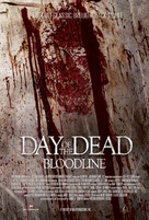 Day of the Dead: Bloodline - Movie Poster (xs thumbnail)