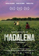 Madalena - Spanish Movie Poster (xs thumbnail)