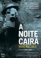 Night Will Fall - Portuguese Movie Poster (xs thumbnail)