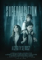 Superposition - Polish Movie Poster (xs thumbnail)