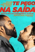 Fist Fight - Brazilian Movie Poster (xs thumbnail)