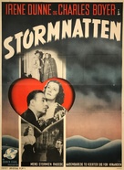 When Tomorrow Comes - Danish Movie Poster (xs thumbnail)