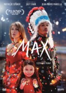 Max - French Movie Cover (xs thumbnail)