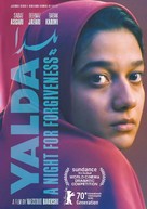 Yalda - International Movie Poster (xs thumbnail)