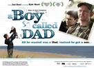 A Boy Called Dad - British Movie Poster (xs thumbnail)