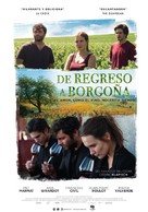 Ce qui nous lie - Colombian Movie Poster (xs thumbnail)