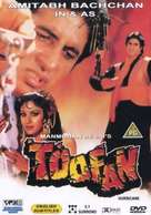 Toofan - Indian Movie Cover (xs thumbnail)