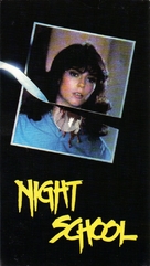 Night School - DVD movie cover (xs thumbnail)
