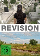 Revision - German DVD movie cover (xs thumbnail)