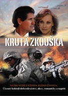 Reflections in the Mud - Czech Movie Cover (xs thumbnail)