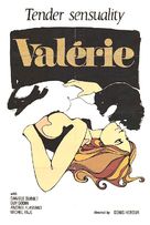 Val&eacute;rie - Movie Poster (xs thumbnail)
