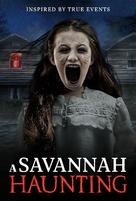 A Savannah Haunting - Movie Poster (xs thumbnail)