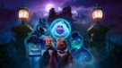 Muppets Haunted Mansion -  Key art (xs thumbnail)