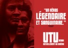Utu - French Movie Poster (xs thumbnail)