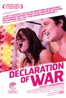 La guerre est d&eacute;clar&eacute;e - Movie Poster (xs thumbnail)
