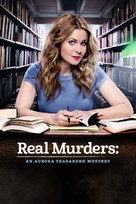 Real Murders: An Aurora Teagarden Mystery - Movie Poster (xs thumbnail)