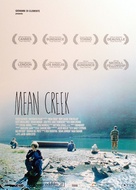 Mean Creek - Italian Movie Poster (xs thumbnail)