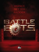 &quot;BattleBots&quot; - Movie Poster (xs thumbnail)