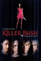 Killer Bash - Movie Poster (xs thumbnail)