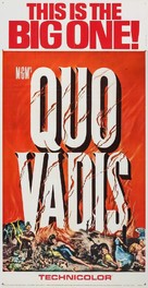 Quo Vadis - Movie Poster (xs thumbnail)