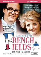 &quot;French Fields&quot; - DVD movie cover (xs thumbnail)