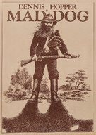 Mad Dog Morgan - poster (xs thumbnail)