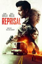 Reprisal - Swiss Movie Cover (xs thumbnail)