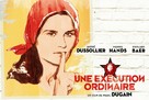 Une ex&eacute;cution ordinaire - French Movie Poster (xs thumbnail)