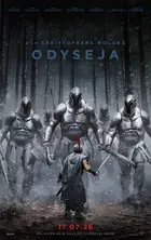 The Odyssey Poster