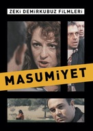 Masumiyet - Turkish Movie Poster (xs thumbnail)