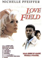 Love Field - French Movie Poster (xs thumbnail)