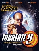 Torrente 2: Misi&oacute;n en Marbella - Hungarian Movie Poster (xs thumbnail)