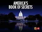 &quot;America&#039;s Book of Secrets&quot; - Video on demand movie cover (xs thumbnail)