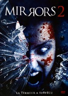 Mirrors 2 - French DVD movie cover (xs thumbnail)