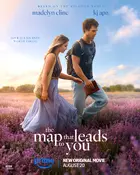 The Map That Leads to You Poster