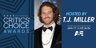 21st Annual Critics&#039; Choice Awards - Movie Poster (xs thumbnail)