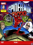 &quot;Spider-Man&quot; - British DVD movie cover (xs thumbnail)