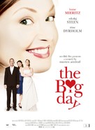 Store dag, Den - Movie Poster (xs thumbnail)